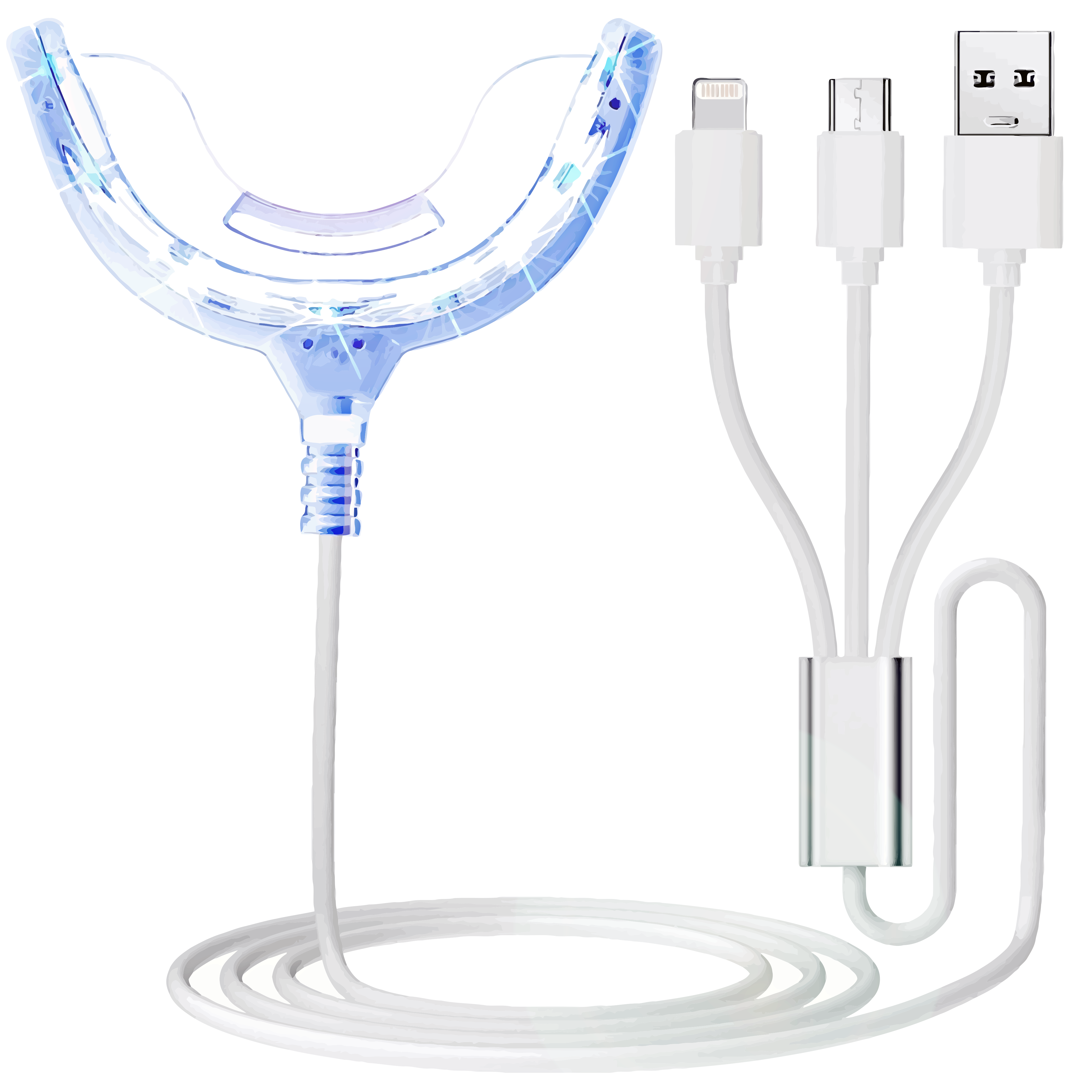 ELPW Limited Edition Whitening Kit (Includes 4 Gel Pens) - Image 4