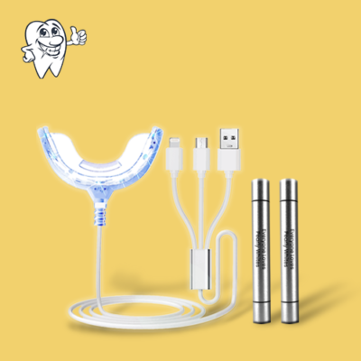 ELPW Whitening Kit (Includes 2 Gel Pens)