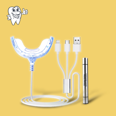 ELPW Starter Kit (Includes 1 Gel Pen)
