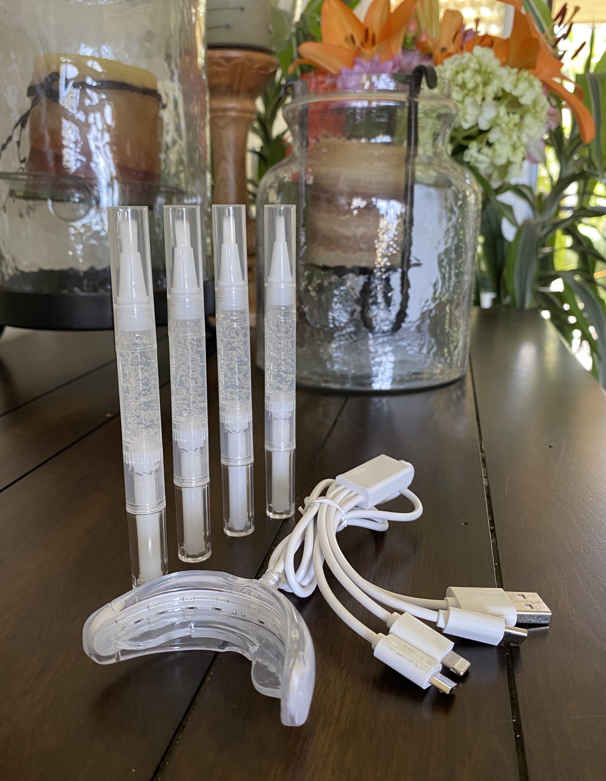 ELPW Limited Edition Whitening Kit (Includes 4 Gel Pens) - Image 2